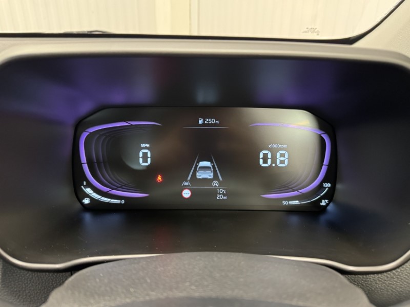 2025 (75) KIA PICANTO 1.0 Pure 5dr 4940602