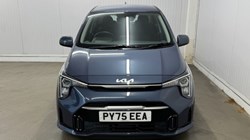 2025 (75) KIA PICANTO 1.0 Pure 5dr 4940608