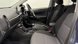 2025 (75) KIA PICANTO 1.0 Pure 5dr 4940590