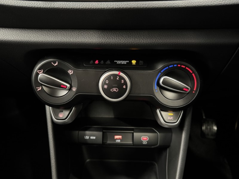 2025 (75) KIA PICANTO 1.0 Pure 5dr 4940596