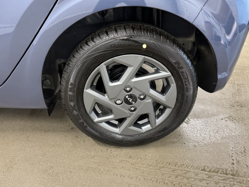 2025 (75) KIA PICANTO 1.0 Pure 5dr 4940585