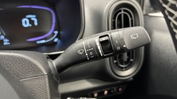 2025 (75) KIA PICANTO 1.0 Pure 5dr 4940604