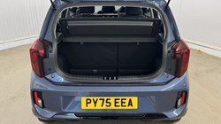 2025 (75) KIA PICANTO 1.0 Pure 5dr 4940584