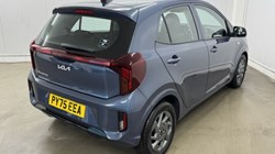 2025 (75) KIA PICANTO 1.0 Pure 5dr 4940580