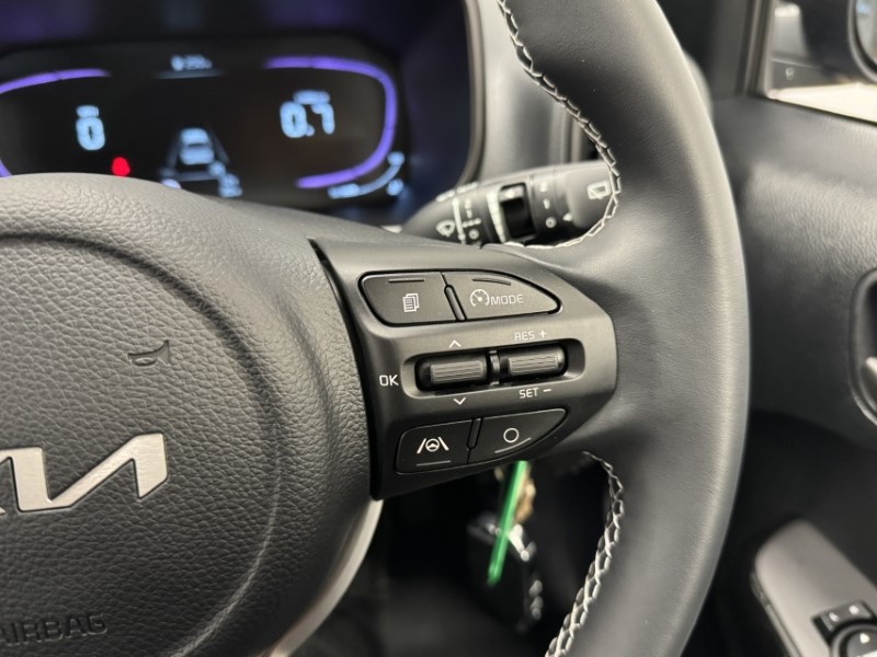 2025 (75) KIA PICANTO 1.0 Pure 5dr 4940603