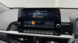 2025 (75) KIA PICANTO 1.0 Pure 5dr 4940598