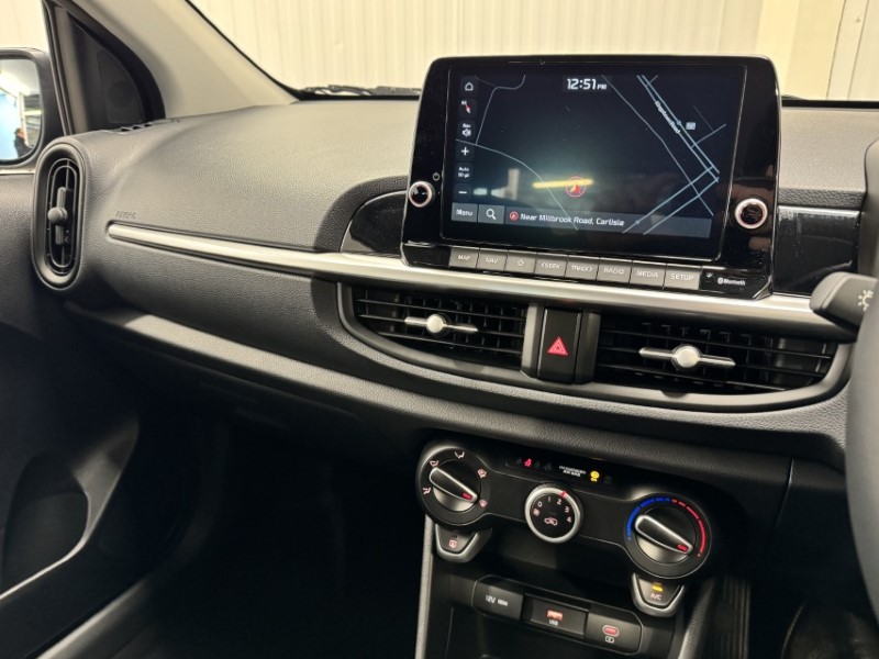 2025 (75) KIA PICANTO 1.0 Pure 5dr 4940593