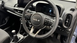 2025 (75) KIA PICANTO 1.0 Pure 5dr 4940591