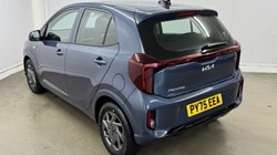 2025 (75) KIA PICANTO 1.0 Pure 5dr 4940582