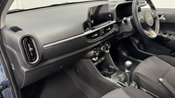 2025 (75) KIA PICANTO 1.0 Pure 5dr 4940589