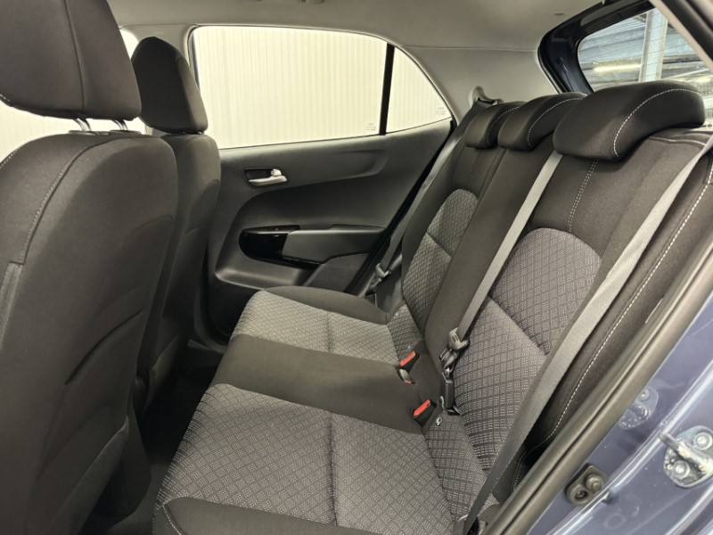 2025 (75) KIA PICANTO 1.0 Pure 5dr 4940586