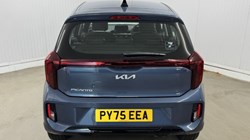 2025 (75) KIA PICANTO 1.0 Pure 5dr 4940581