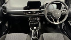 2025 (75) KIA PICANTO 1.0 Pure 5dr 4940588