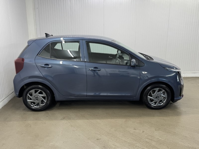 2025 (75) KIA PICANTO 1.0 Pure 5dr 4940606