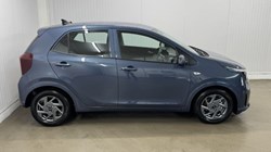2025 (75) KIA PICANTO 1.0 Pure 5dr 4940606