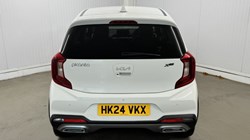 2024 (24) KIA PICANTO 1.0 X-Line S 5dr Auto 4855509