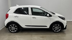 2024 (24) KIA PICANTO 1.0 X-Line S 5dr Auto 4855518
