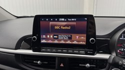 2024 (24) KIA PICANTO 1.0 X-Line S 5dr Auto 4855501