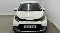 2024 (24) KIA PICANTO 1.0 X-Line S 5dr Auto 4855519