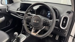 2024 (24) KIA PICANTO 1.0 X-Line S 5dr Auto 4855493