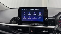 2024 (24) KIA PICANTO 1.0 X-Line S 5dr Auto 4855499