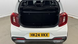 2024 (24) KIA PICANTO 1.0 X-Line S 5dr Auto 4855488