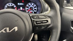 2024 (24) KIA PICANTO 1.0 X-Line S 5dr Auto 4855504