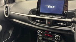 2024 (24) KIA PICANTO 1.0 X-Line S 5dr Auto 4855515