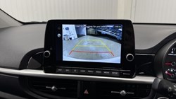 2024 (24) KIA PICANTO 1.0 X-Line S 5dr Auto 4855502