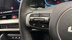 2025 (25) KIA SPORTAGE 1.6T GDi 157 48V ISG GT-Line 5dr 4842631