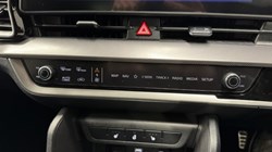 2025 (25) KIA SPORTAGE 1.6T GDi 157 48V ISG GT-Line 5dr 4842625