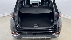 2025 (25) KIA SPORTAGE 1.6T GDi 157 48V ISG GT-Line 5dr 4842610