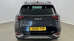 2025 (25) KIA SPORTAGE 1.6T GDi 207 HEV GT-Line S 5dr Auto AWD 4834937