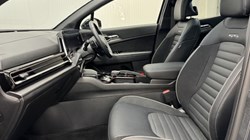 2025 (25) KIA SPORTAGE 1.6T GDi 207 HEV GT-Line S 5dr Auto AWD 4834946