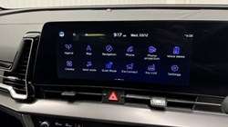 2025 (25) KIA SPORTAGE 1.6T GDi 207 HEV GT-Line S 5dr Auto AWD 4834955