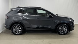 2025 (25) KIA SPORTAGE 1.6T GDi 207 HEV GT-Line S 5dr Auto AWD 4834960