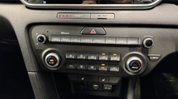 2020 (69) KIA SPORTAGE 1.6 CRDi 48V ISG 2 5dr DCT Auto 4837875