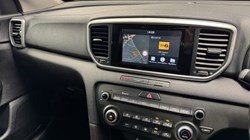 2020 (69) KIA SPORTAGE 1.6 CRDi 48V ISG 2 5dr DCT Auto 4837856