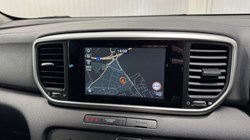 2020 (69) KIA SPORTAGE 1.6 CRDi 48V ISG 2 5dr DCT Auto 4837876