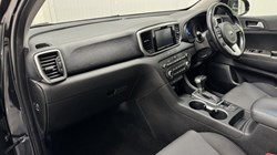 2020 (69) KIA SPORTAGE 1.6 CRDi 48V ISG 2 5dr DCT Auto 4837851