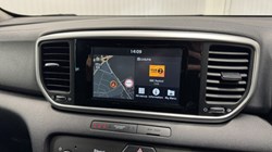 2020 (69) KIA SPORTAGE 1.6 CRDi 48V ISG 2 5dr DCT Auto 4837860