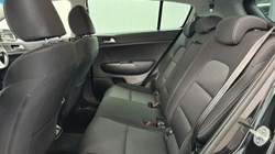 2020 (69) KIA SPORTAGE 1.6 CRDi 48V ISG 2 5dr DCT Auto 4837848