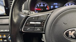 2020 (69) KIA SPORTAGE 1.6 CRDi 48V ISG 2 5dr DCT Auto 4837862