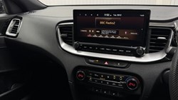 2024 (24) KIA PRO CEED 1.5T GDi ISG 138 GT-Line 5dr DCT 4854914