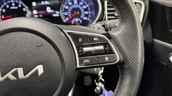 2024 (24) KIA PRO CEED 1.5T GDi ISG 138 GT-Line 5dr DCT 4854926