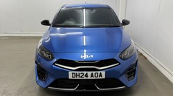 2024 (24) KIA PRO CEED 1.5T GDi ISG 138 GT-Line 5dr DCT 4854931