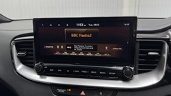 2024 (24) KIA PRO CEED 1.5T GDi ISG 138 GT-Line 5dr DCT 4854922