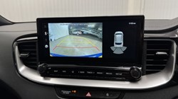 2024 (24) KIA PRO CEED 1.5T GDi ISG 138 GT-Line 5dr DCT 4854920