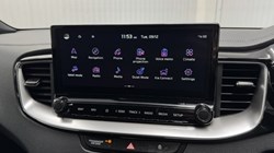 2024 (24) KIA PRO CEED 1.5T GDi ISG 138 GT-Line 5dr DCT 4854923