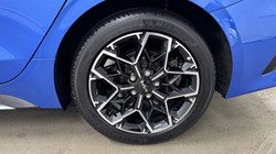 2024 (24) KIA PRO CEED 1.5T GDi ISG 138 GT-Line 5dr DCT 4854903